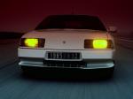 Renault Alpine GTA V6 Turbo 1985 года